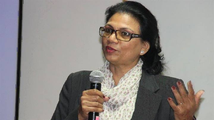 ‘हिग्ज बोसोन’ कण की खोज में भारत की भागीदारी बड़ी उपलब्धि- वैज्ञानिक डॉ. अर्चना शर्मा